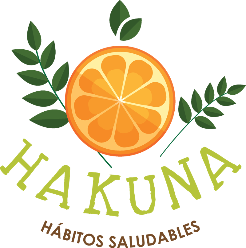 Hakuna, hábitos saludables